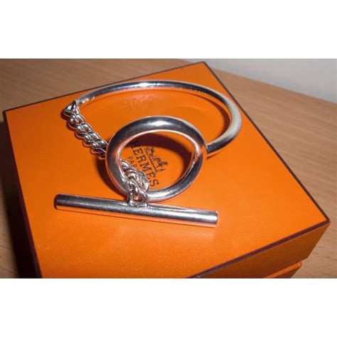 bracelet croisette hermes|hermes bracelet euro price.